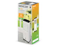 Sencor Wentylator SFN 9021WH z nawilżaczem - 1387194 - zdjęcie 9